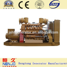 Jichai Large Power Diesel Generator Set 500KW With Automatic Switch